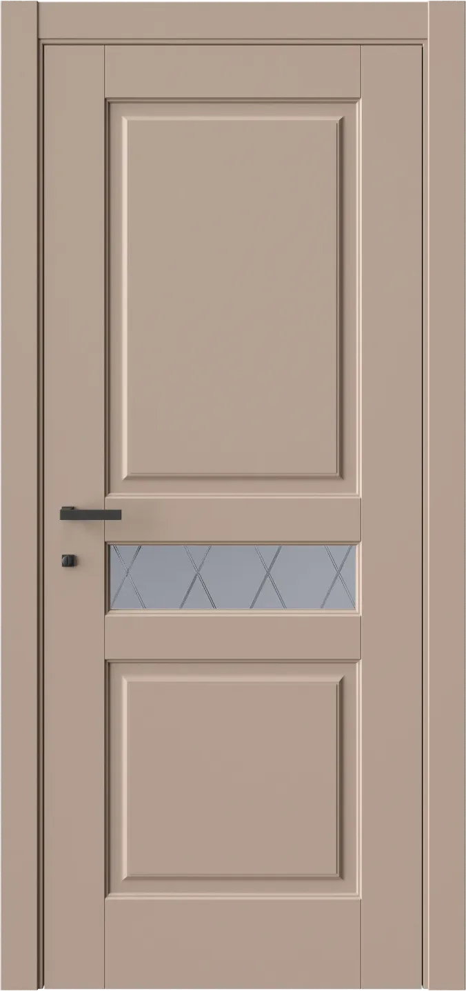 Дверь Elite EL6F
